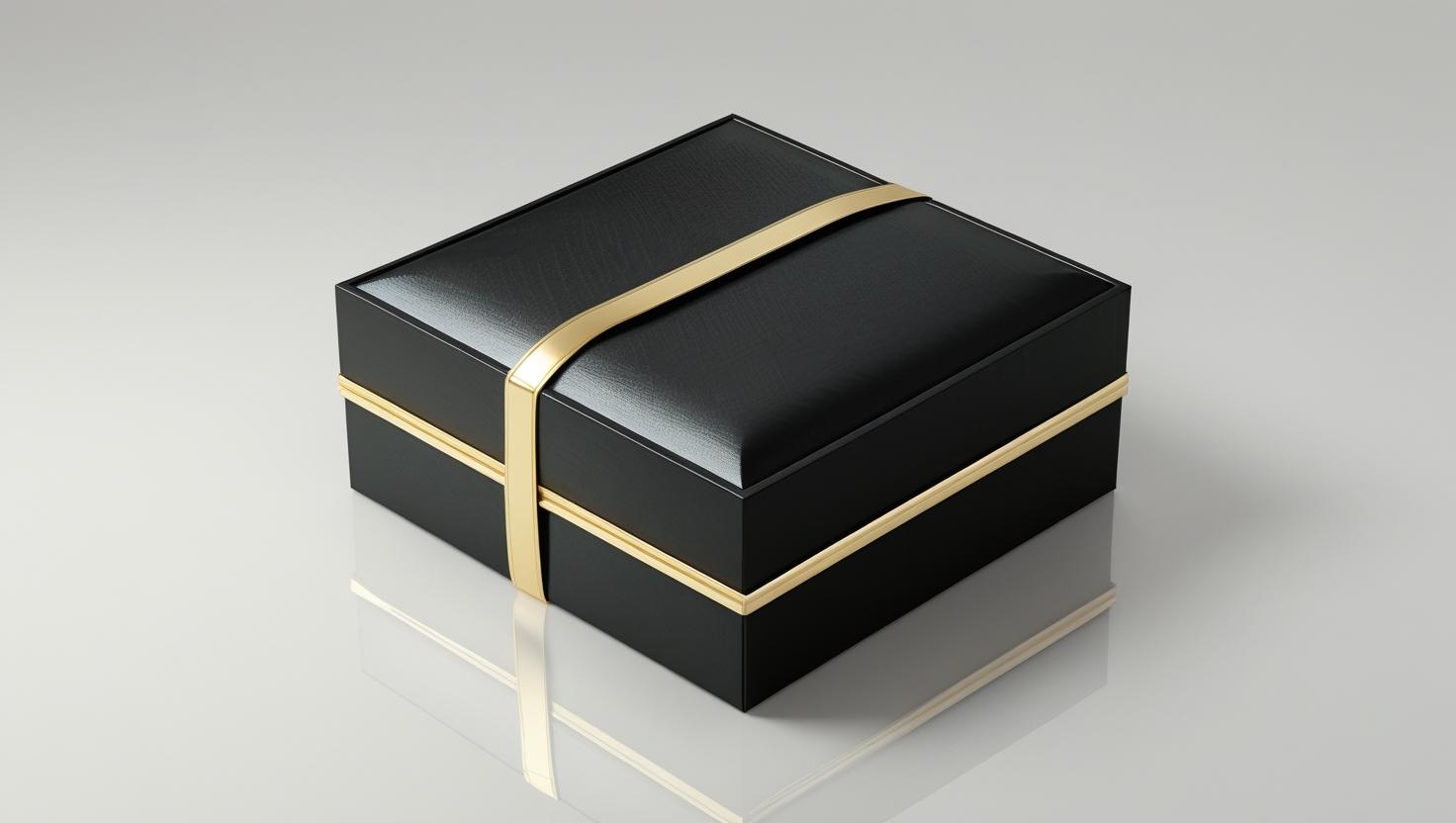 Custom Luxury Chocolate Boxes - Image 3